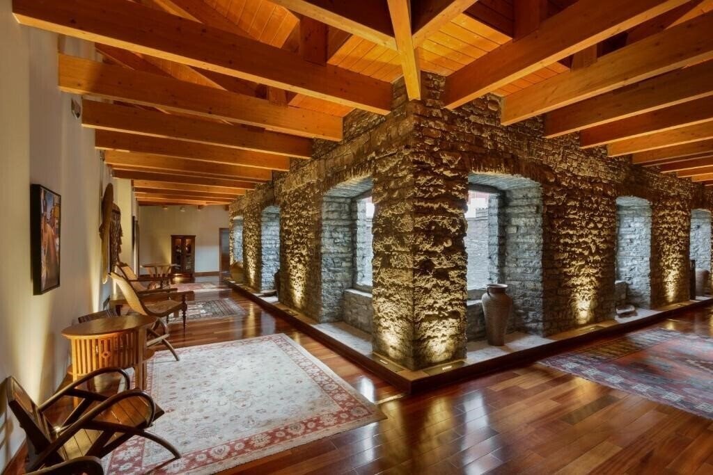 Изображение Barcelo Monasterio De Boltana 5*