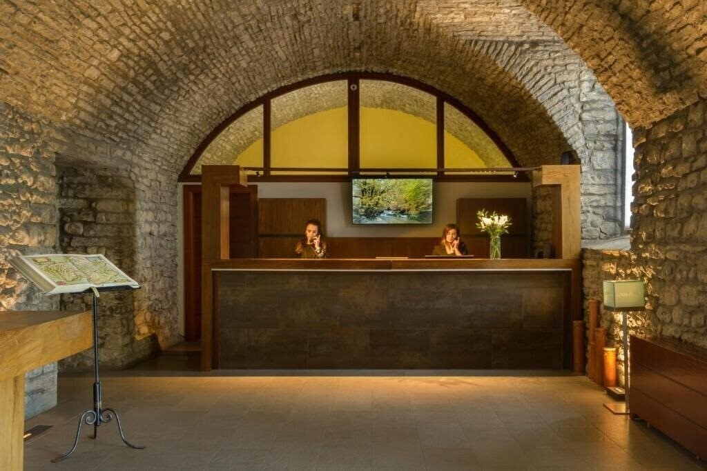 Картинка Barcelo Monasterio De Boltana 5*