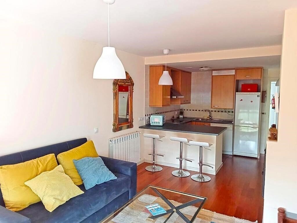 Изображение Apartamentos Las Margas Sabinanigo 3000 3*