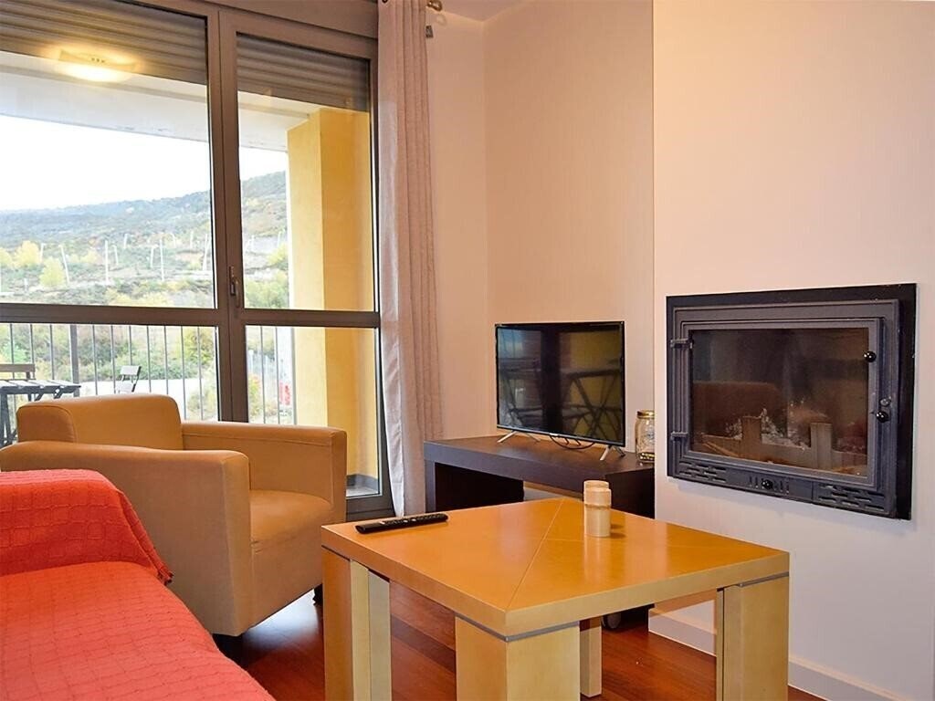 Картинка Apartamentos Las Margas Sabinanigo 3000 3*