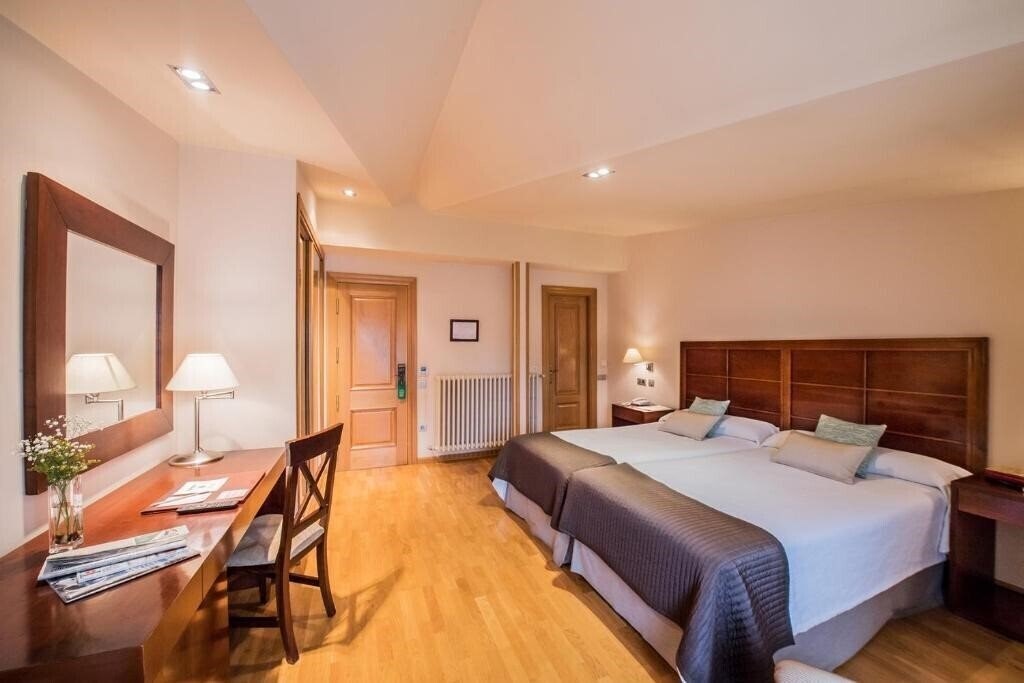 Фото Hotel Villa Virginia 4*