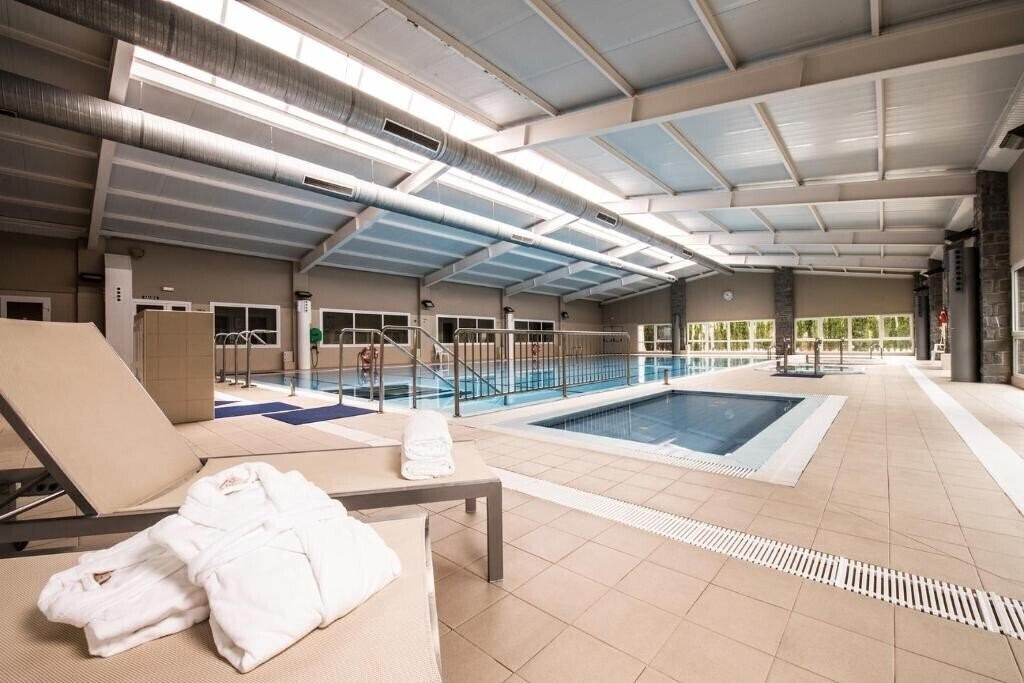 Фотография Hotel Villa Virginia 4*
