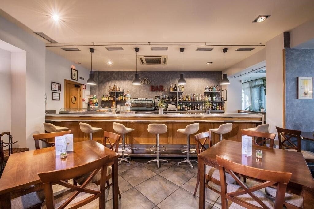 Зображення Hotel Villa Virginia 4*