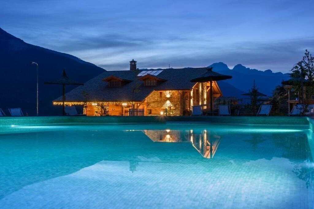 Фотография Hotel Vinas De Larrede 4*