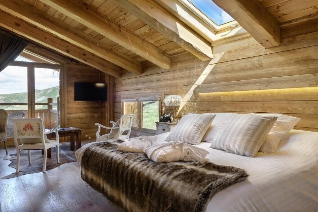 Изображение Hotel Vinas De Larrede 4*