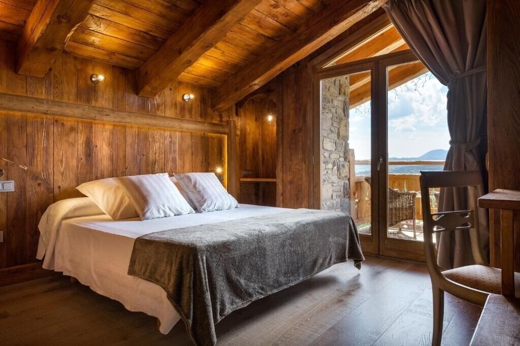 Картинка Hotel Vinas De Larrede 4*