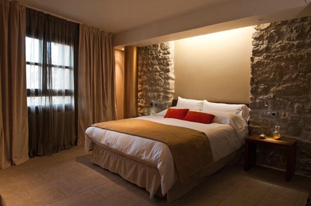 Фото Hotel Palacio del Obispo 4*