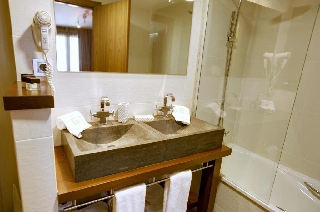 Фотография Hotel Palacio del Obispo 4*