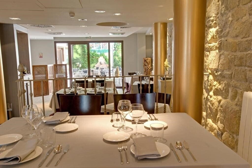 Изображение Hotel Palacio del Obispo 4*