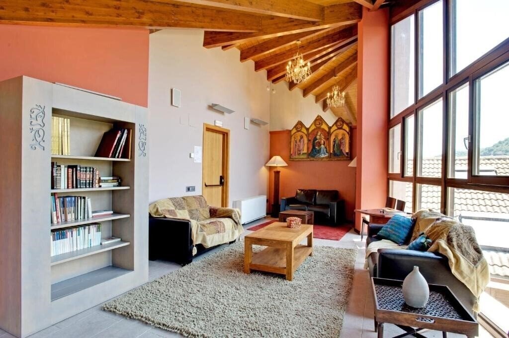 Картинка Hotel Palacio del Obispo 4*