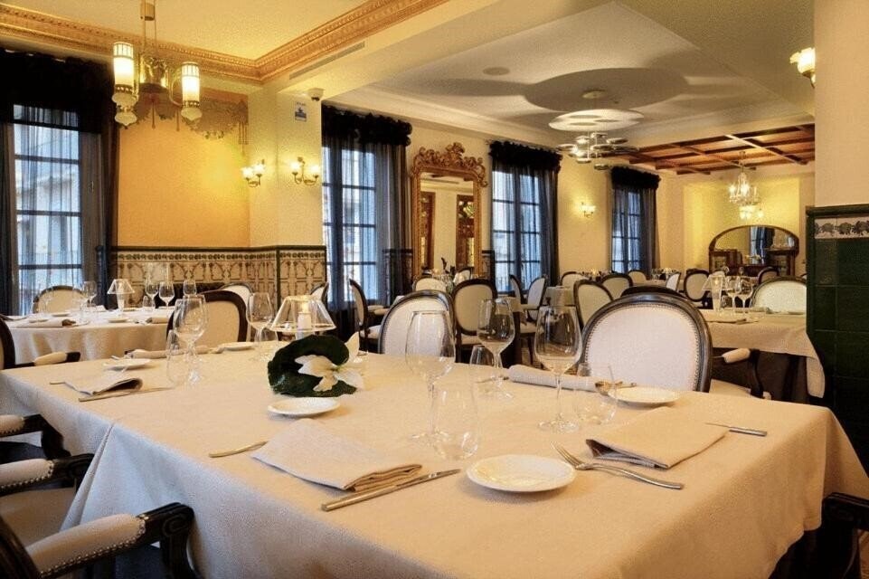 Изображение San Ramon Del Somontano 4*