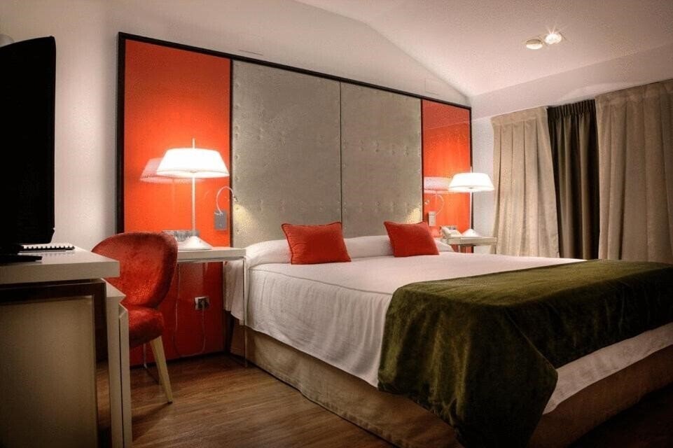 Картинка San Ramon Del Somontano 4*