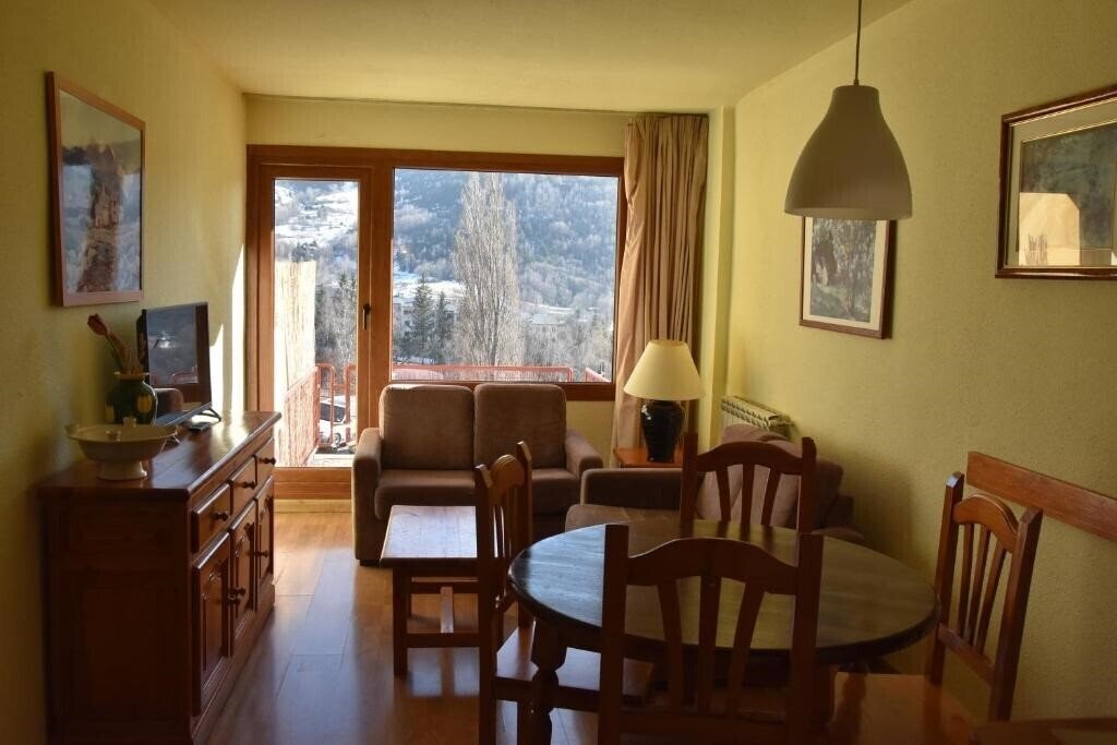 Зображення Apartamentos Yoy Edelweiss 3*