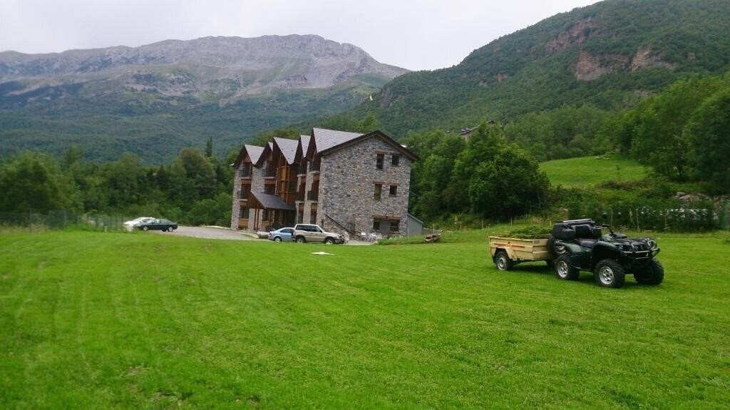 Картинка Hotel Casa Chuldian 3*
