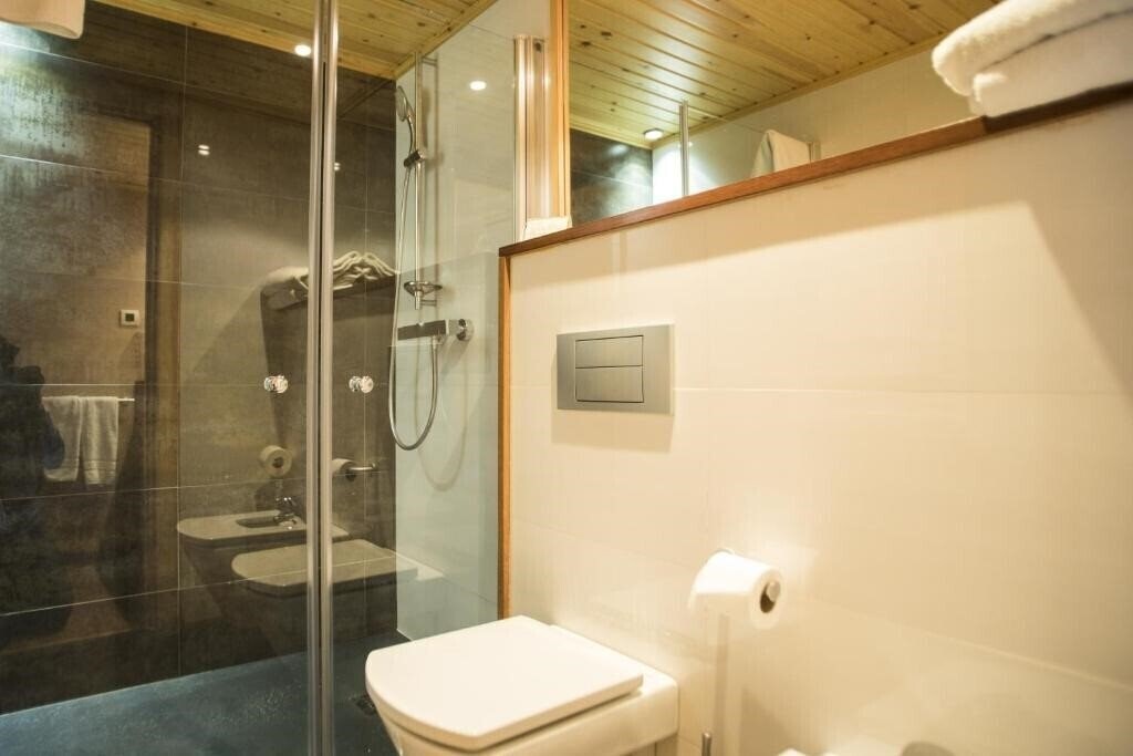 Фотографія Hotel Casa Cornel 3*