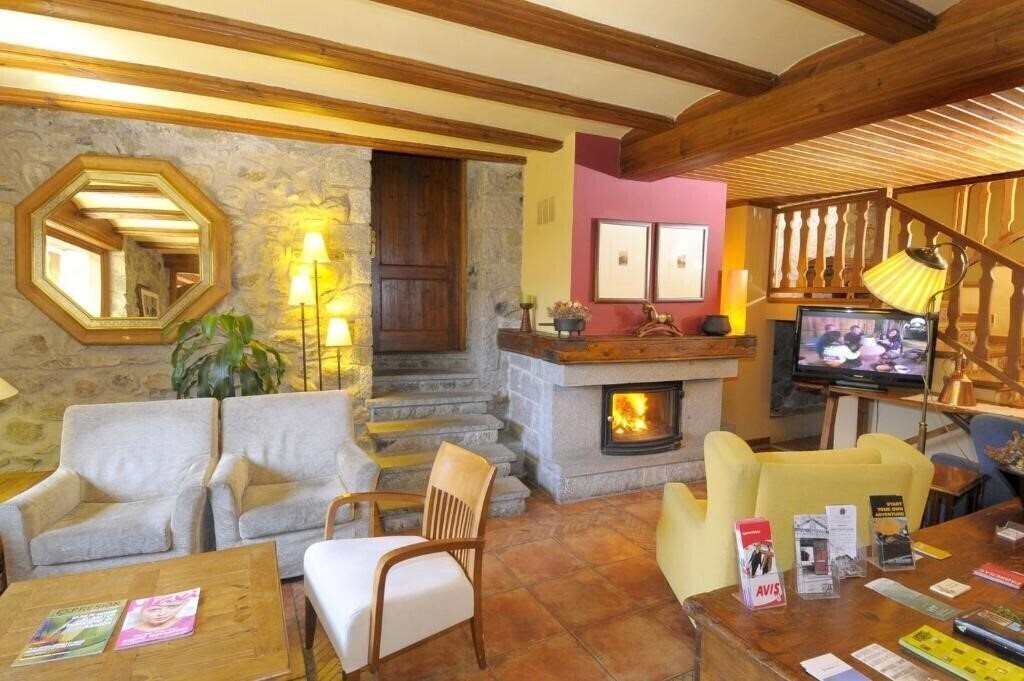 Зображення Hotel Casa Cornel 3*