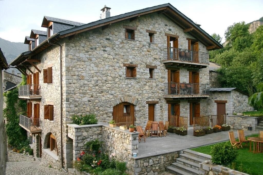 Картинка Hotel Casa Cornel 3*