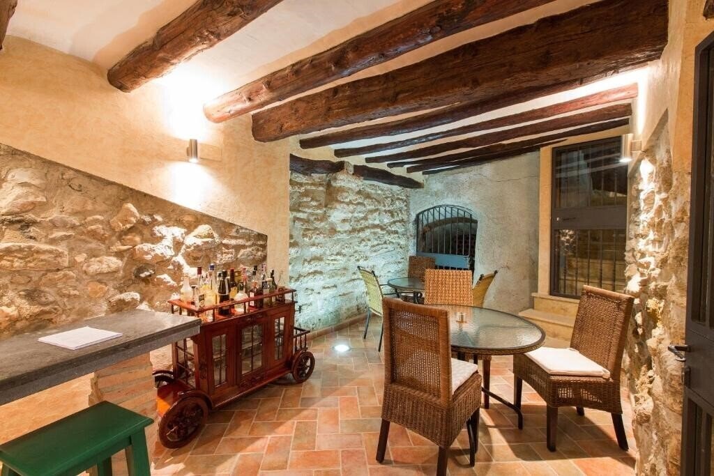 Фотография Casa Rural El Pilaret 3*