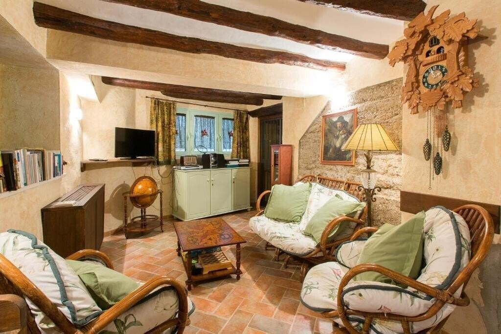 Зображення Casa Rural El Pilaret 3*