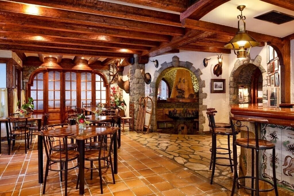 Изображение Hotel Ciria 3*