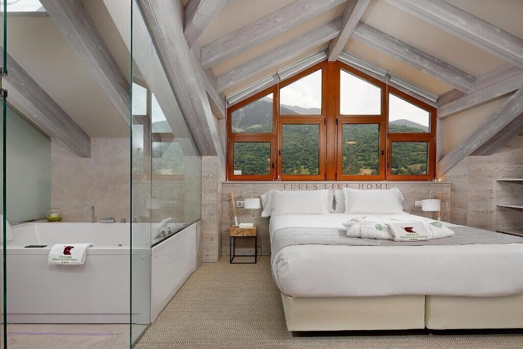 Готель Hotel Mediodia Plan 2*