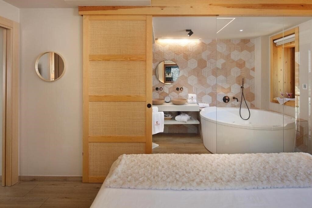 Фотография Hotel Mediodia Plan 2*