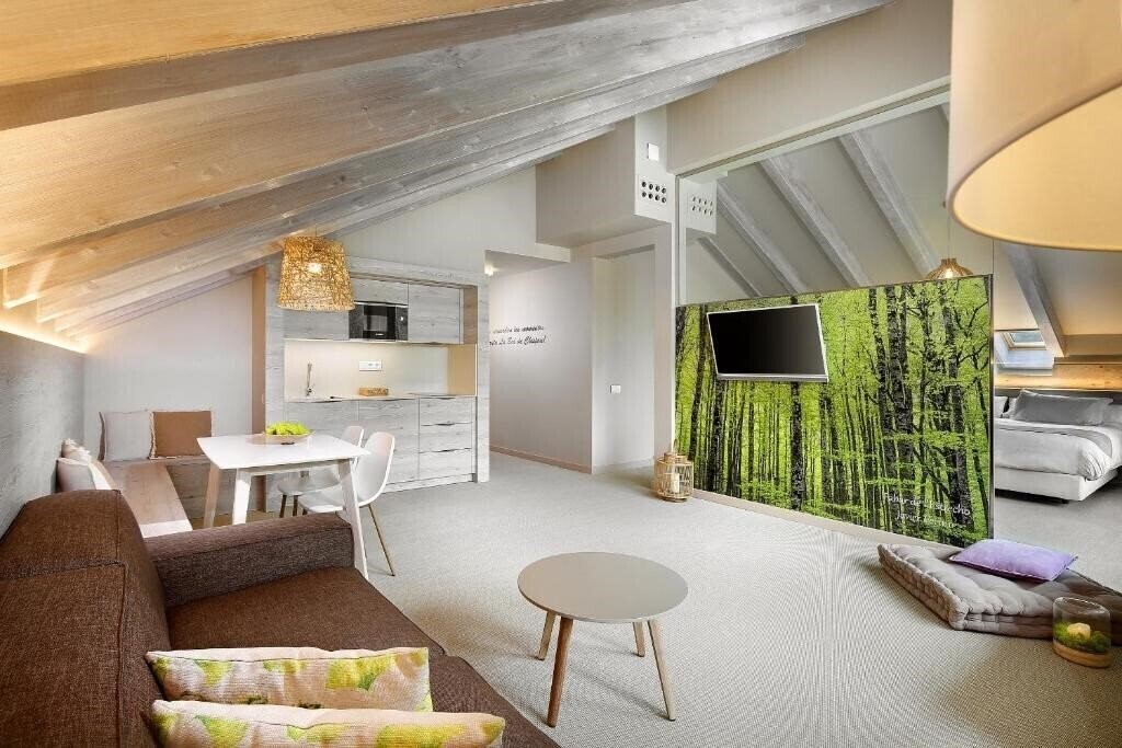 Зображення Hotel Mediodia Plan 2*