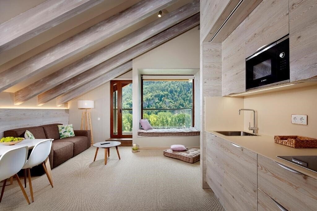 Картинка Hotel Mediodia Plan 2*