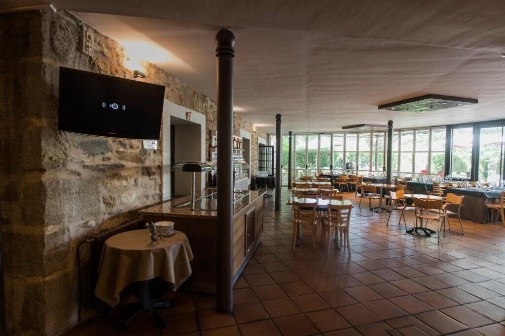 Изображение Liguerre Enoturismo Camping & Bungalows 2*