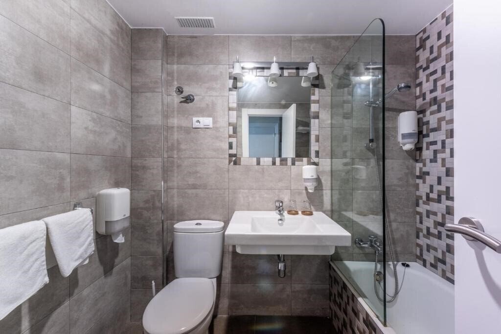 Фотографія Hotel de Montana El Mirador (ex. El Mirador) 2*