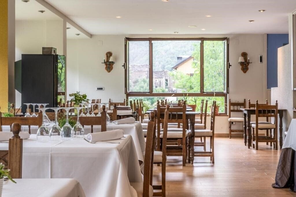 Фотография Hotel de Montana El Mirador 2*