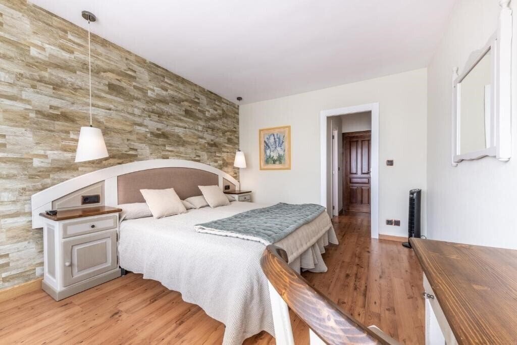 Изображение Hotel de Montana El Mirador 2*