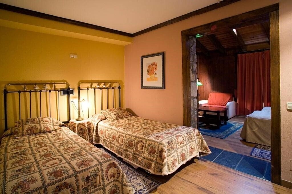 Зображення Hospital de Benasque 3*