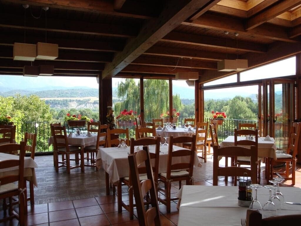 Изображение Hotel & SPA Pena Montanesa 3*