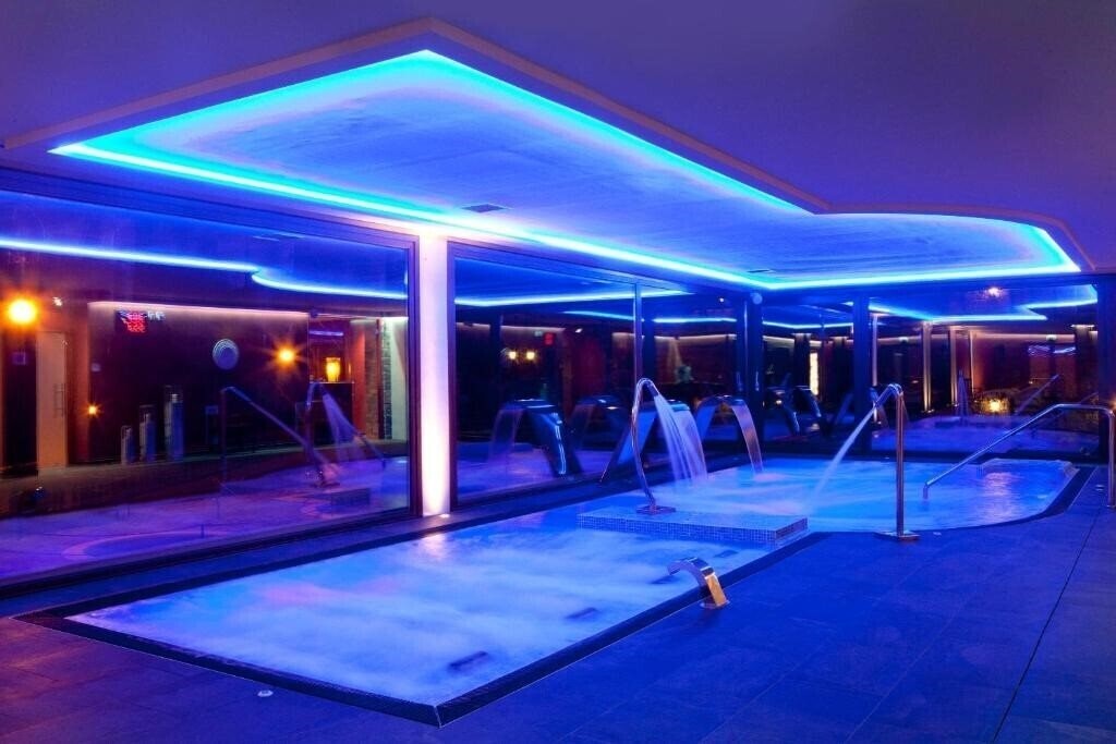 Картинка Hotel & SPA Pena Montanesa 3*