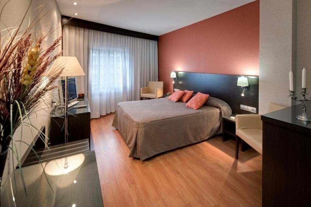 Отель Hotel Casanova 3*