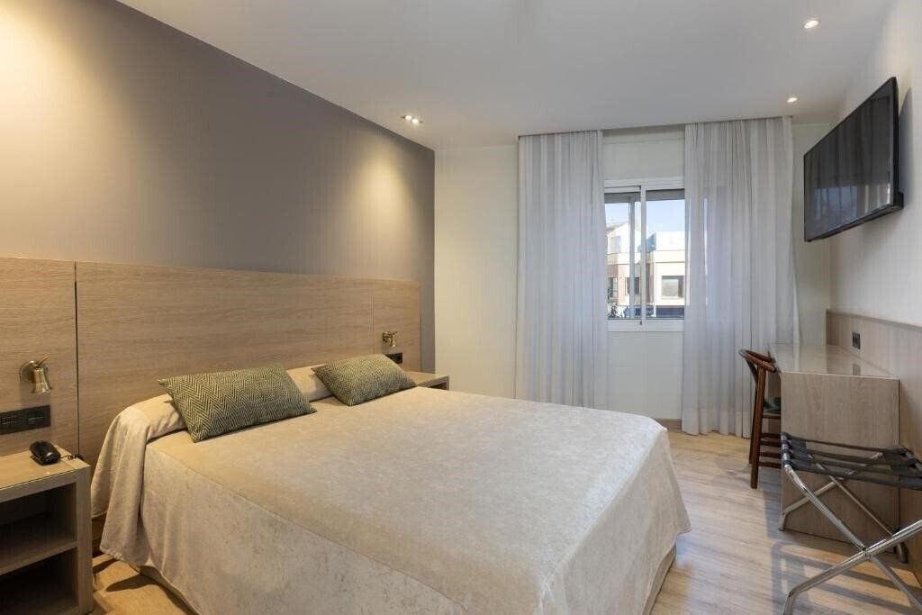 Фотографія Hotel Casanova 3*