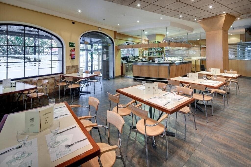 Картинка Hotel Casanova 3*