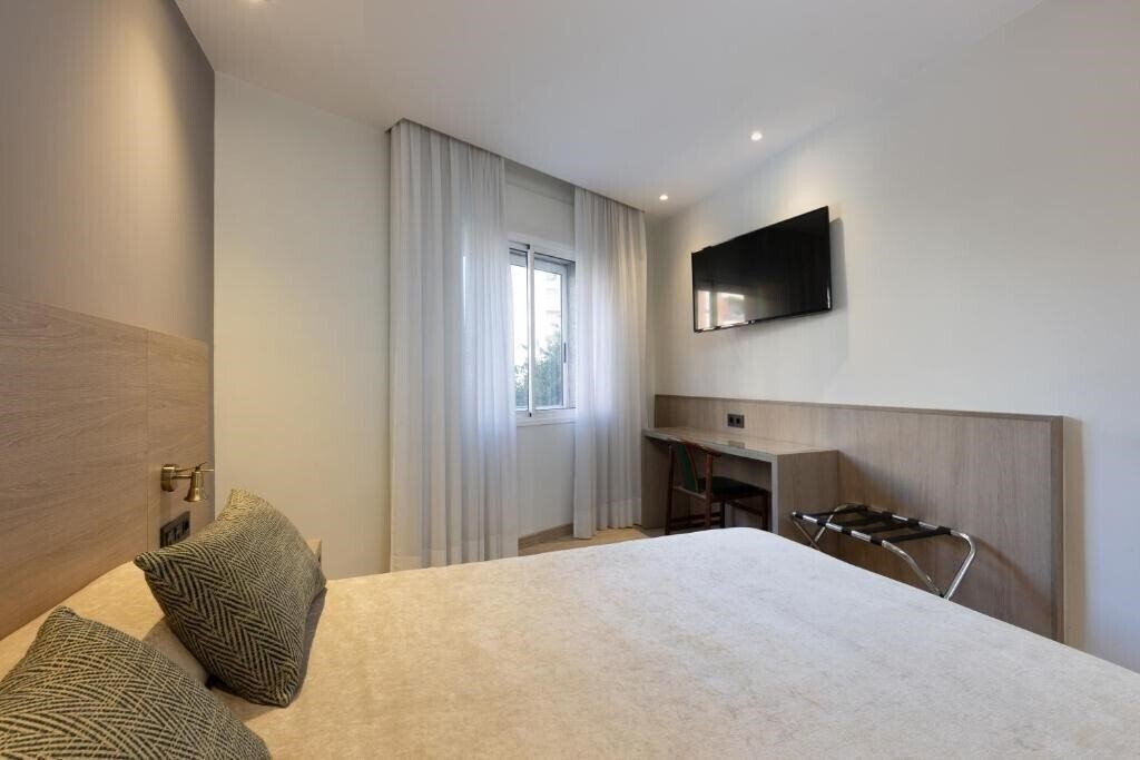 Картинка Hotel Casanova 3*