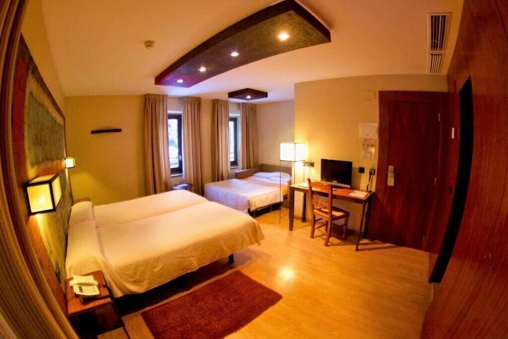 Фото Hotel Santa Cristina Petit SPA 3*