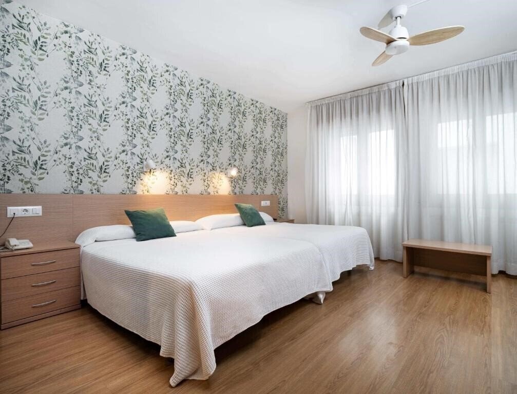 Отель Mi Casa 3*