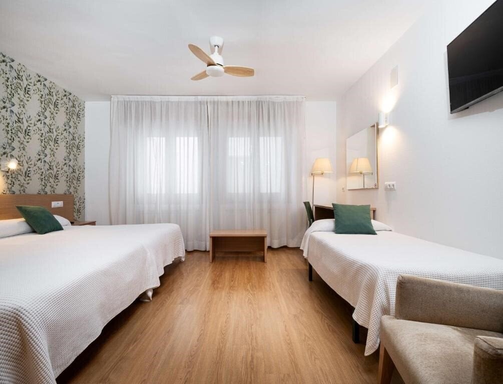 Фото Mi Casa 3*