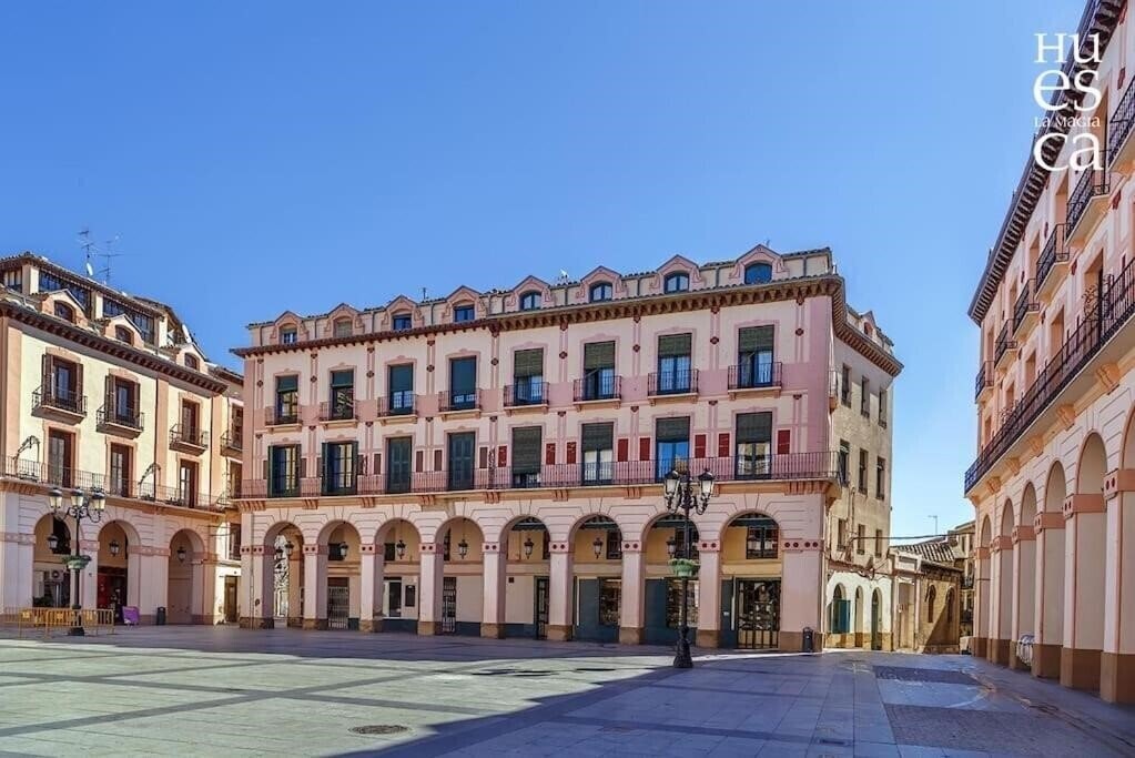 Отель San Anton 3*