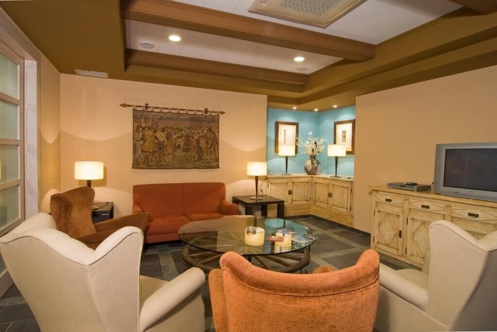 Зображення Sanchez (ex. Fonda Sanchez	) 3*