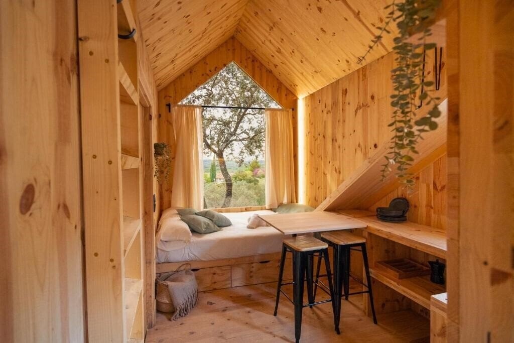 Готель Kampaoh Alquezar 2*