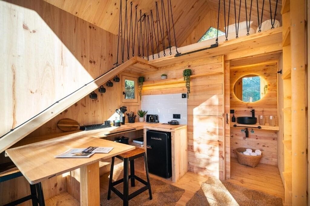 Фото Kampaoh Alquezar 2*