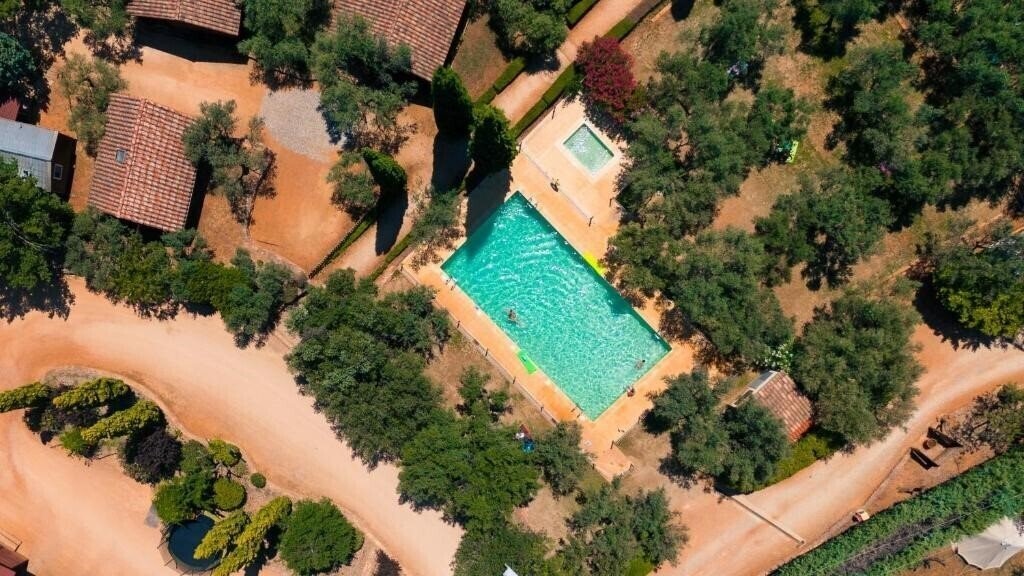 Фотографія Kampaoh Alquezar 2*