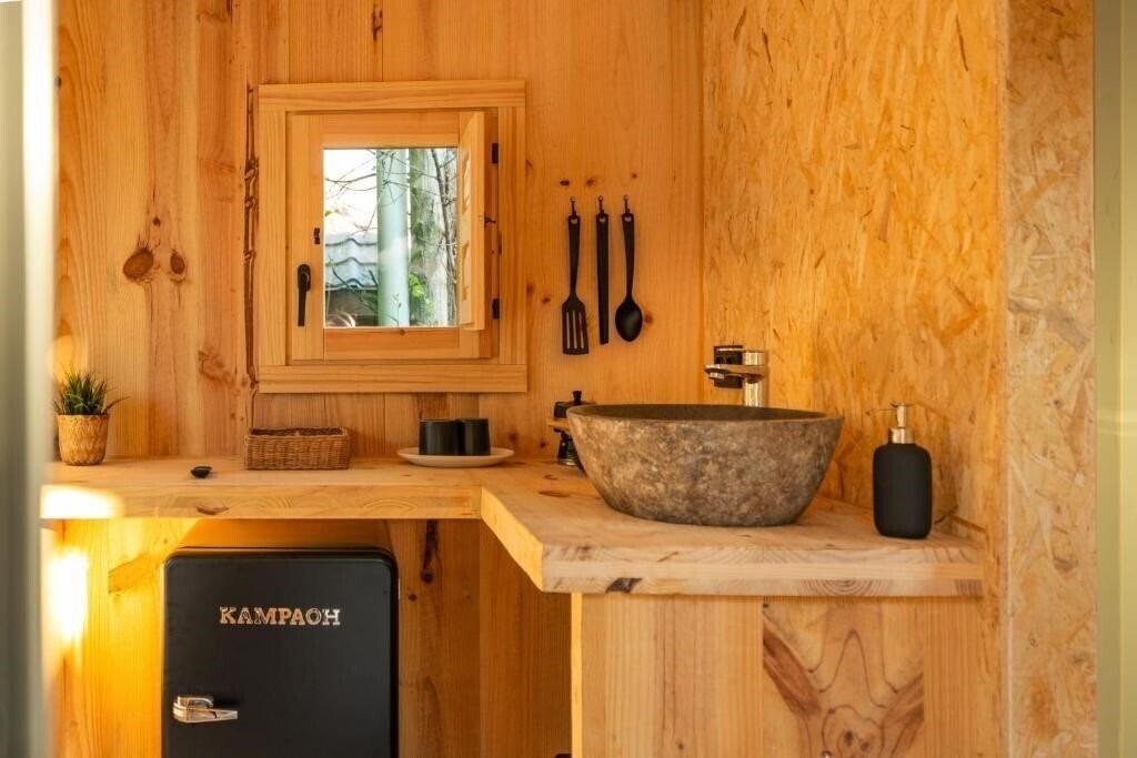 Картинка Kampaoh Alquezar 2*