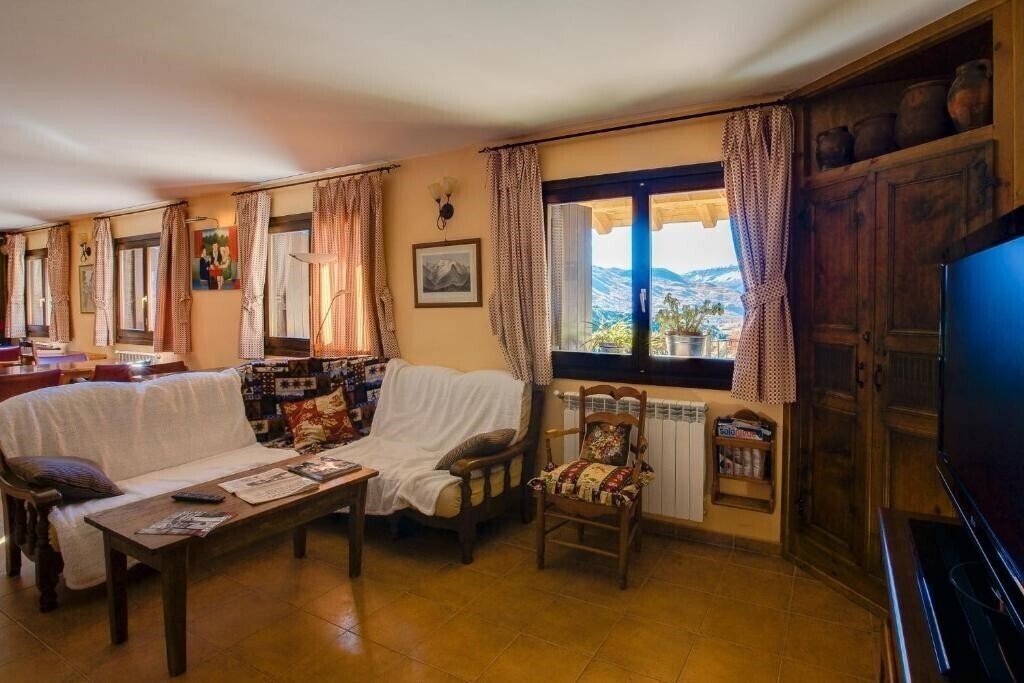 Фото Hostal Parque Natural 2*
