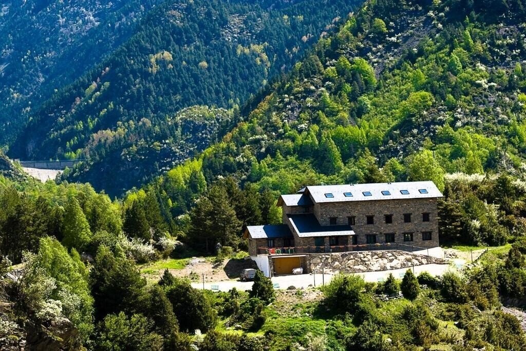 Фотография Hostal Parque Natural 2*